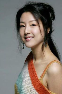 Jeong-hwa Kang - poza 1
