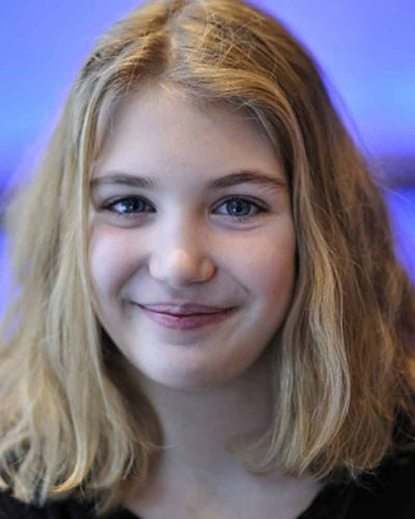 Sophie Nélisse - Actor - CineMagia.ro