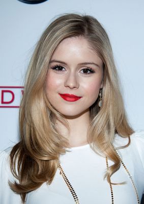 Erin Moriarty - poza 21