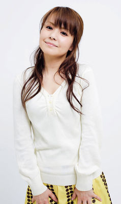 Yûko Nakazawa - poza 10