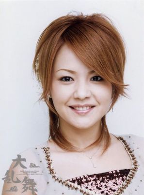 Yûko Nakazawa - poza 6