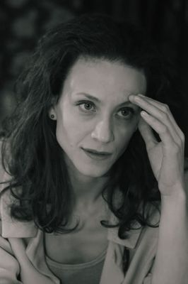 Dragana Kostadinovska - poza 3