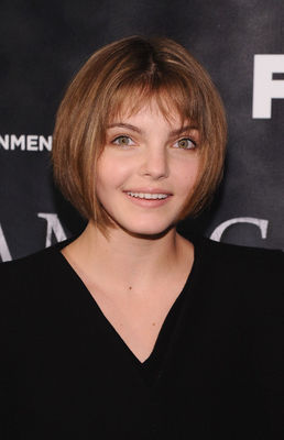 Camren Bicondova - poza 10