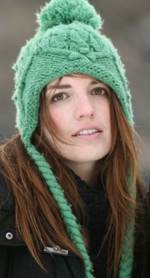 Bree Sharp - poza 2