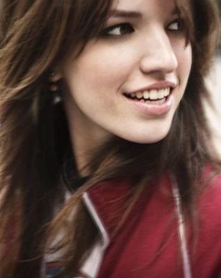 Bree Sharp - poza 8
