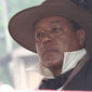 Bobby Daniels