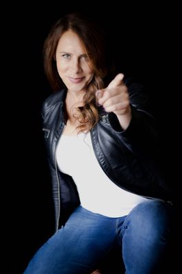 Karla Sofía Gascón - poza 2