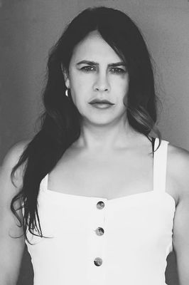 Karla Sofía Gascón - poza 12