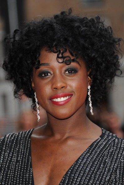 Lashana Lynch age