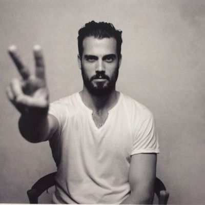 Thomas Beaudoin - poza 21