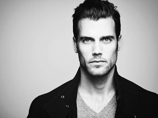 Thomas Beaudoin - poza 17