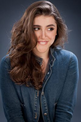 Cassandra Sanchez Navarro - poza 1