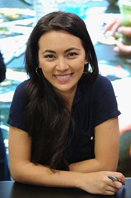 Jessica Henwick - poza 5