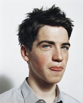Andrew Simpson - poza 4
