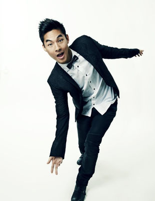 Kevin Wu - poza 6