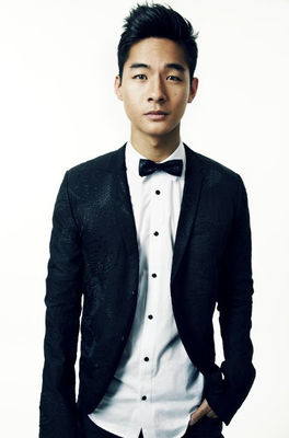 Kevin Wu - poza 1