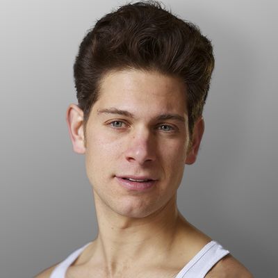 Benjamin Nathan-Serio - poza 6