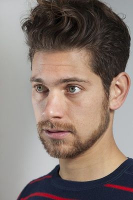 Benjamin Nathan-Serio - poza 1
