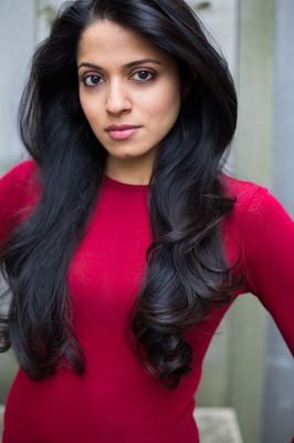 Mouzam Makkar - poza 14