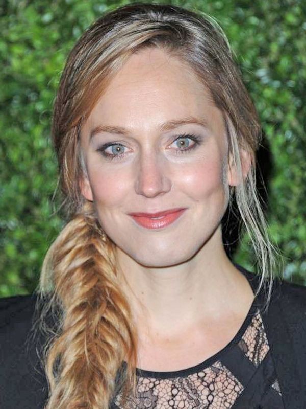 Next photo of Hattie Morahan