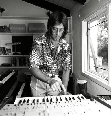 Ray Manzarek - poza 3