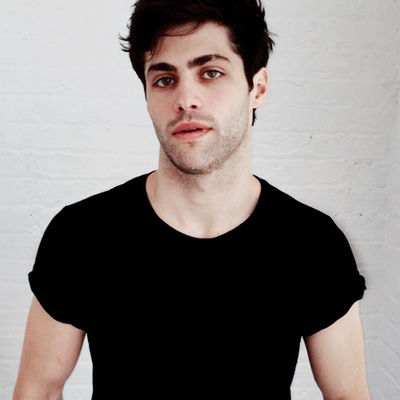 Matthew Daddario - poza 15