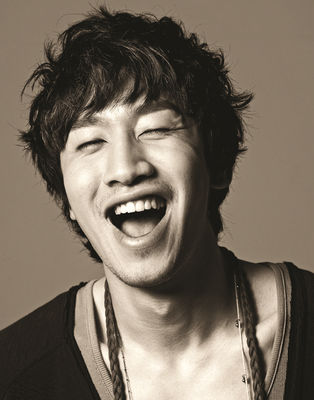 Kwang Soo Lee - poza 1