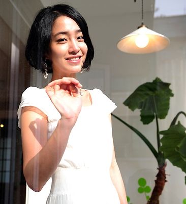 Min-jung Lee - poza 28