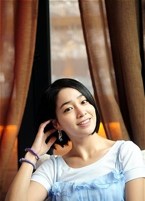 Min-jung Lee - poza 21