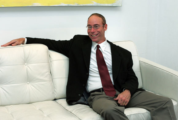 Steven M. Greer - poza 1