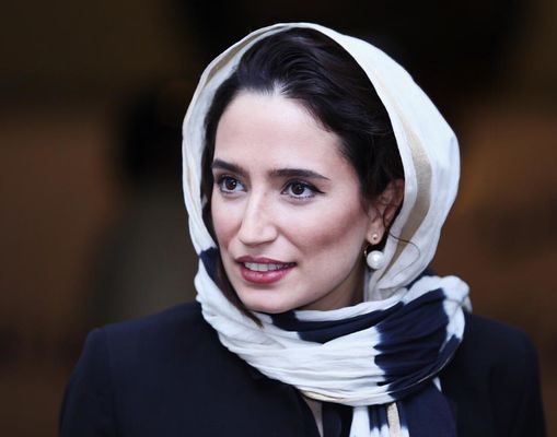 Negar Javaherian - poza 10