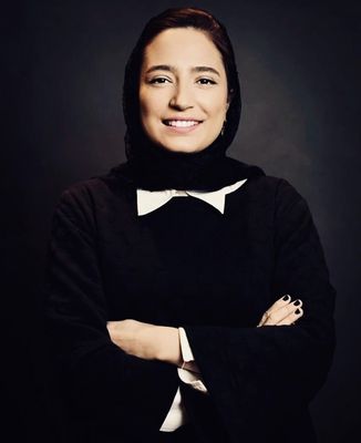 Negar Javaherian - poza 4