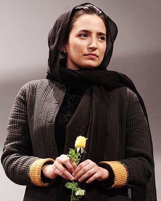 Negar Javaherian - poza 7