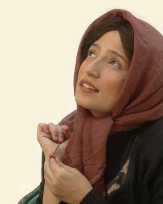 Negar Javaherian - poza 13