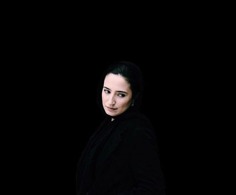Negar Javaherian - poza 14