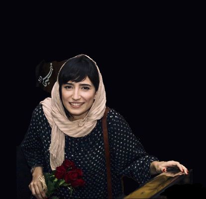 Negar Javaherian - poza 3