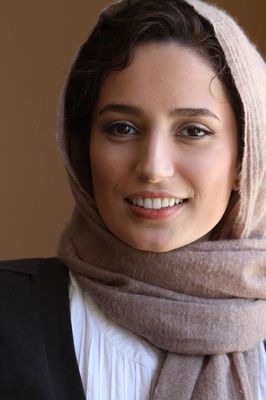 Negar Javaherian - poza 1