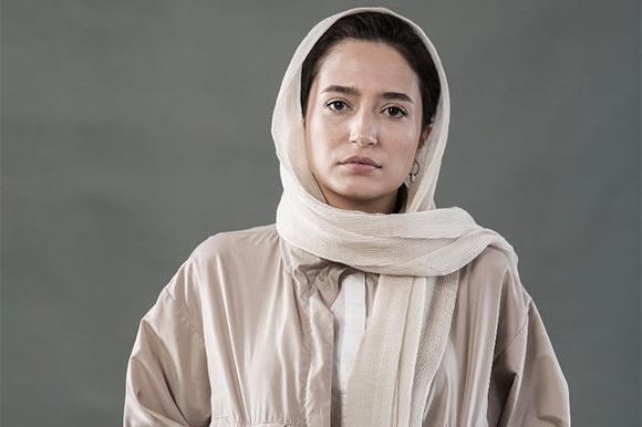 Negar Javaherian - poza 11
