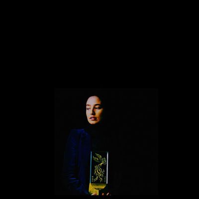 Negar Javaherian - poza 15