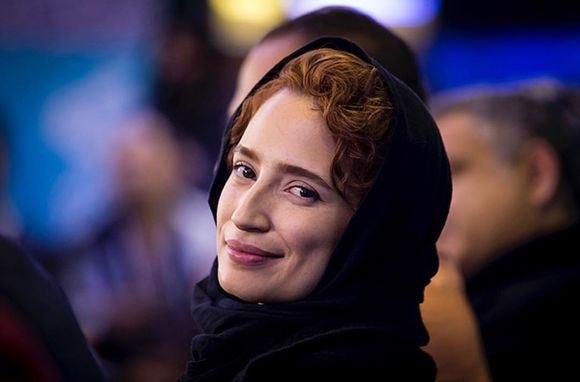 Negar Javaherian - poza 9
