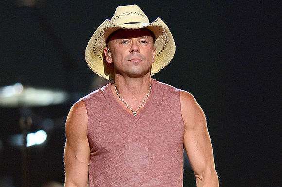 Kenny Chesney - poza 4