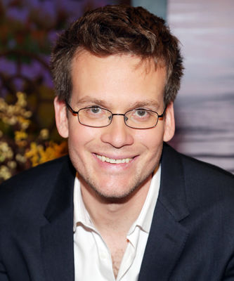 John Green - poza 26