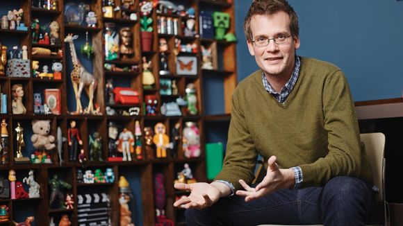 John Green - poza 28