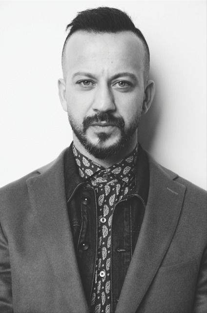 Riza Kocaoglu - Actor - CineMagia.ro