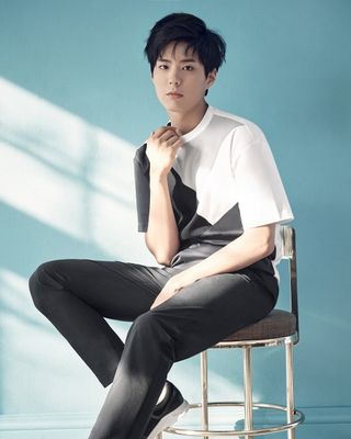 Park Bo-Gum - poza 3