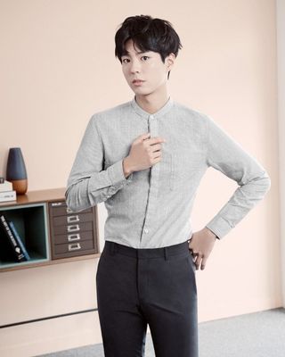 Park Bo-Gum - poza 4