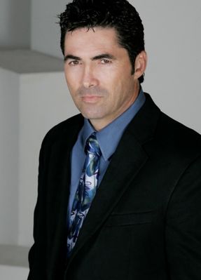 Steve Daron - poza 1
