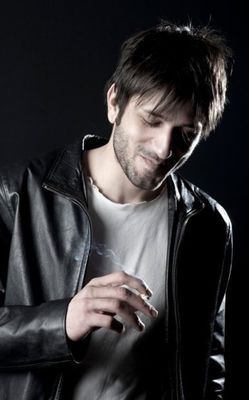 Ushan Çakir - poza 2