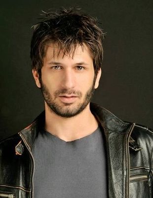 Ushan Çakir - poza 1
