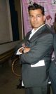 Chengis Javeri